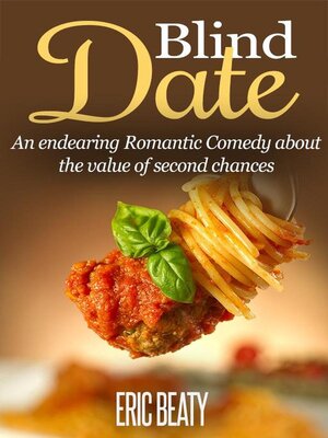 cover image of Blind Date